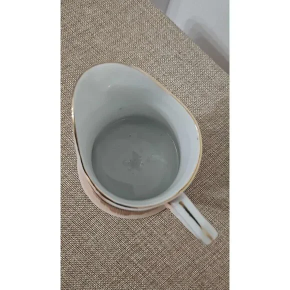 3 piece tea set Made in Japan - Picture 9 of 9